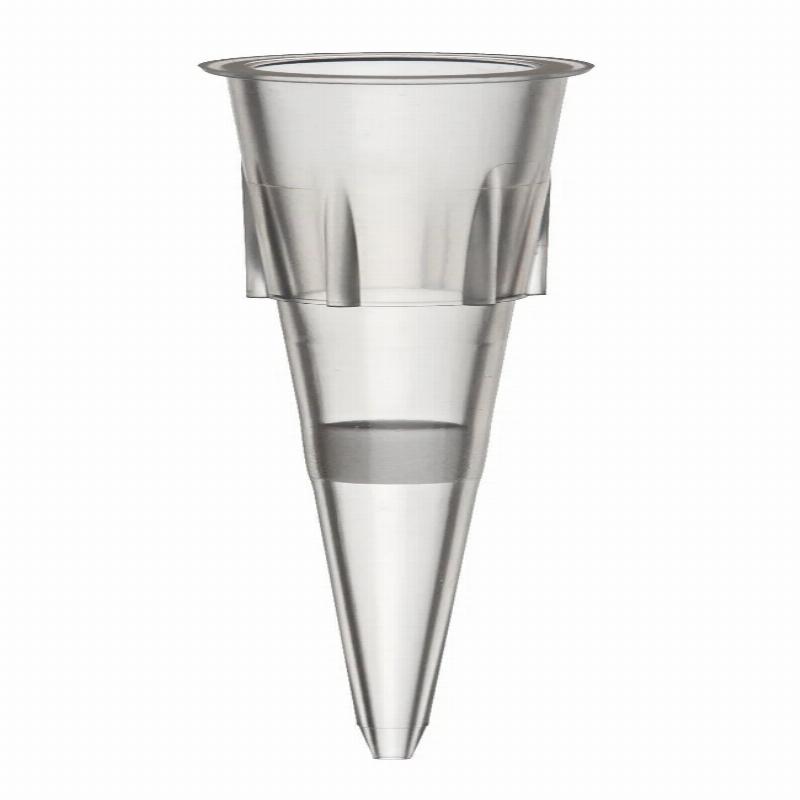 Наконечники LABCON ZAP ™ 10551650109, 20 мкл, стерильні вільні від РНКаз/ДНКаз/пірогену з фільтром, ПП